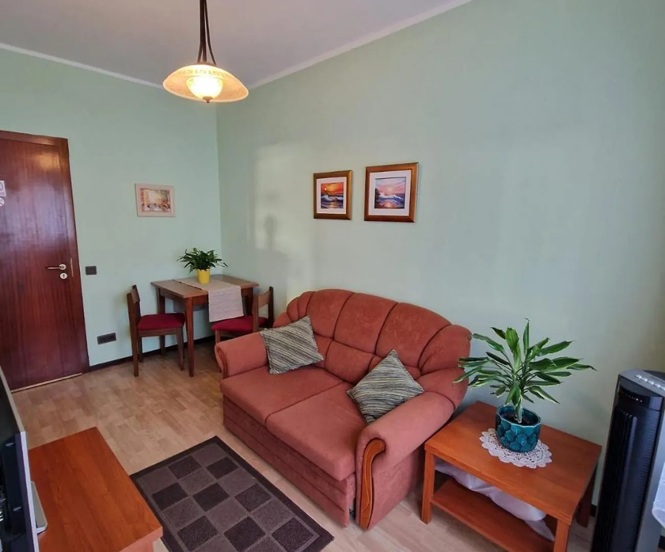 Apartments By The Sea Palit, Rab - 22493 Rab Town
