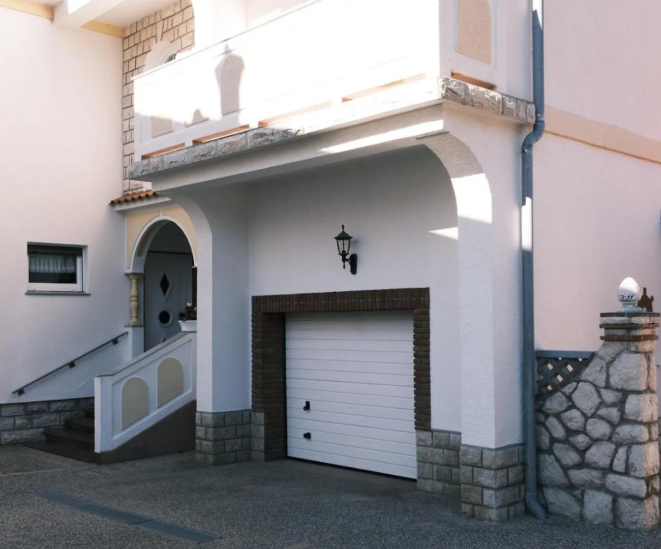 Apartments By The Sea Palit, Rab - 22493 Rab Town