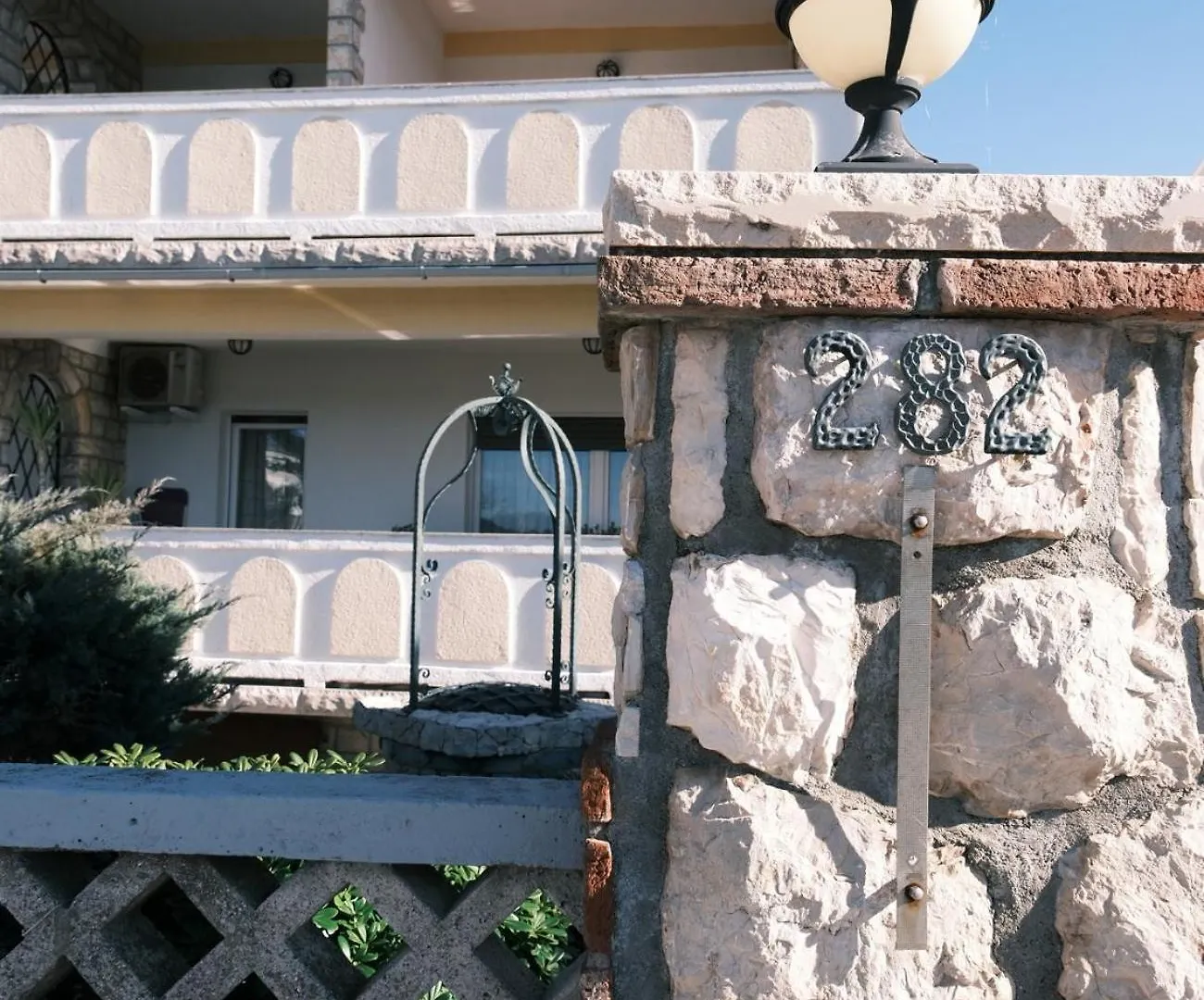Apartments By The Sea Palit, Rab - 22493 Rab Town Croatia