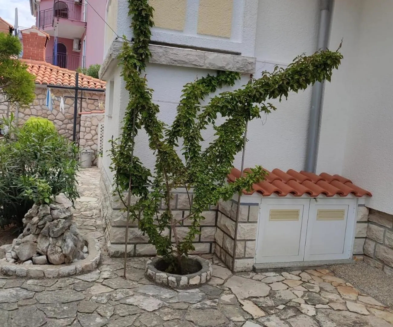Apartments By The Sea Palit, Rab - 22493 Rab Town