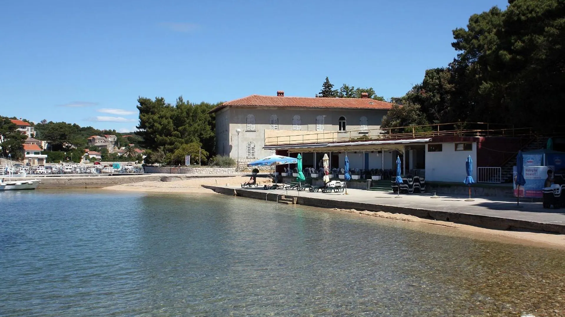 Apartments By The Sea Palit, Rab - 22493 Rab Town Croatia