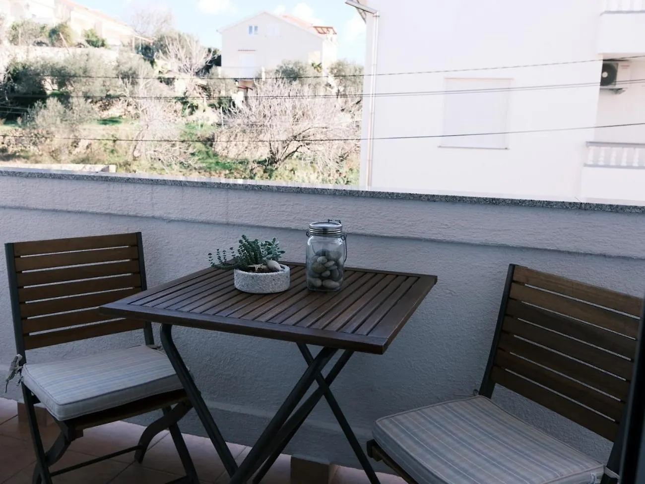 Apartments By The Sea Palit, Rab - 22493 Rab Town
