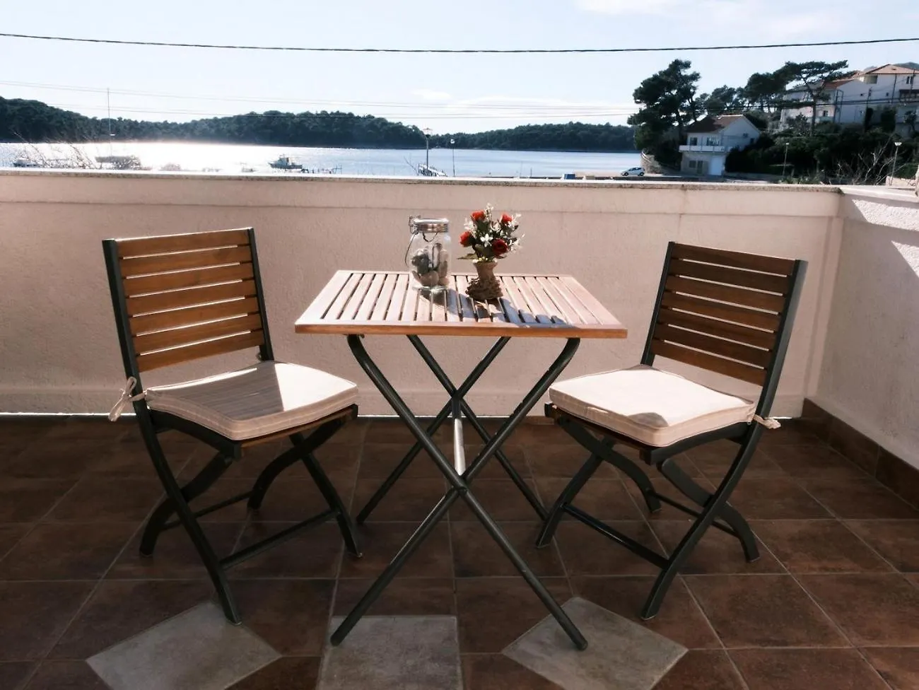 Apartments By The Sea Palit, Rab - 22493 Rab Town