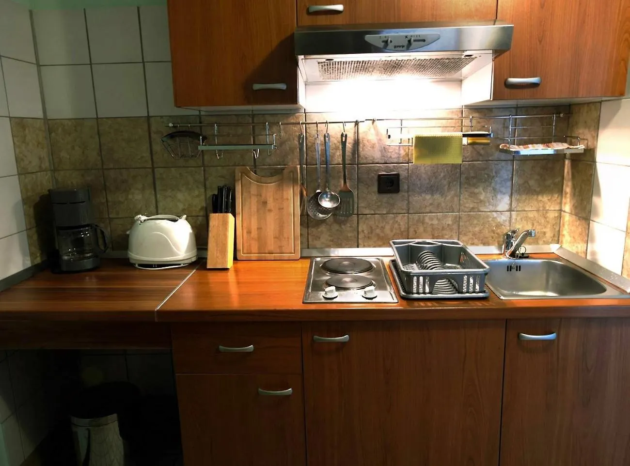 Apartments By The Sea Palit, Rab - 22493 Rab Town