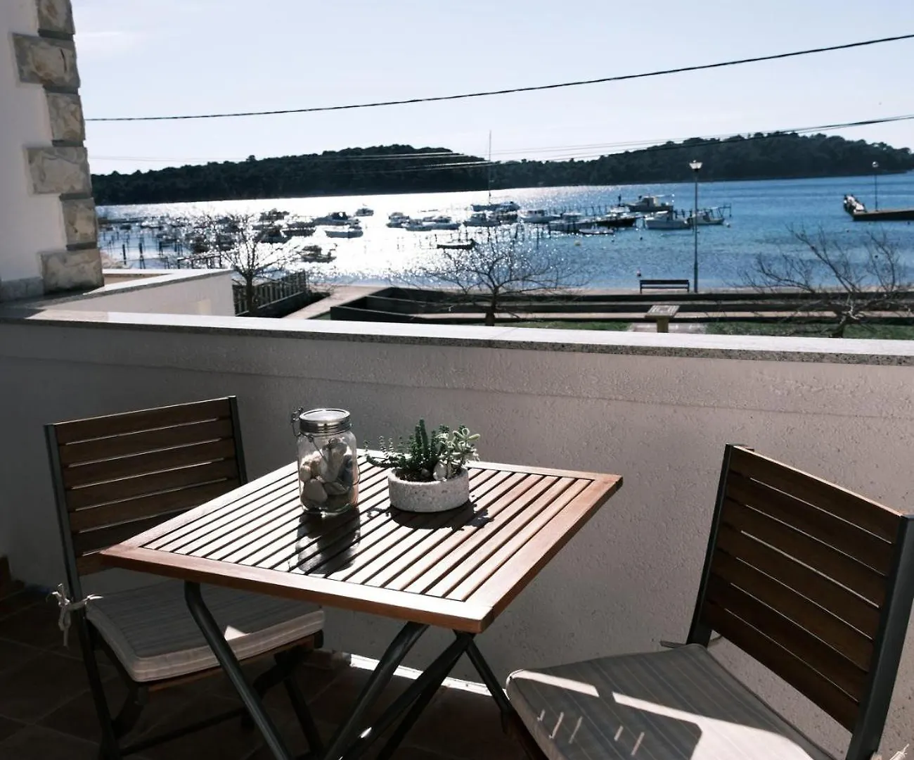 Apartments By The Sea Palit, Rab - 22493 Rab Town