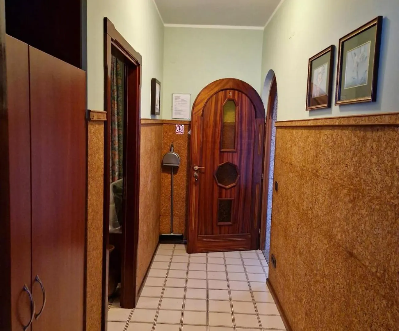 Apartments By The Sea Palit, Rab - 22493 Rab Town 0*,