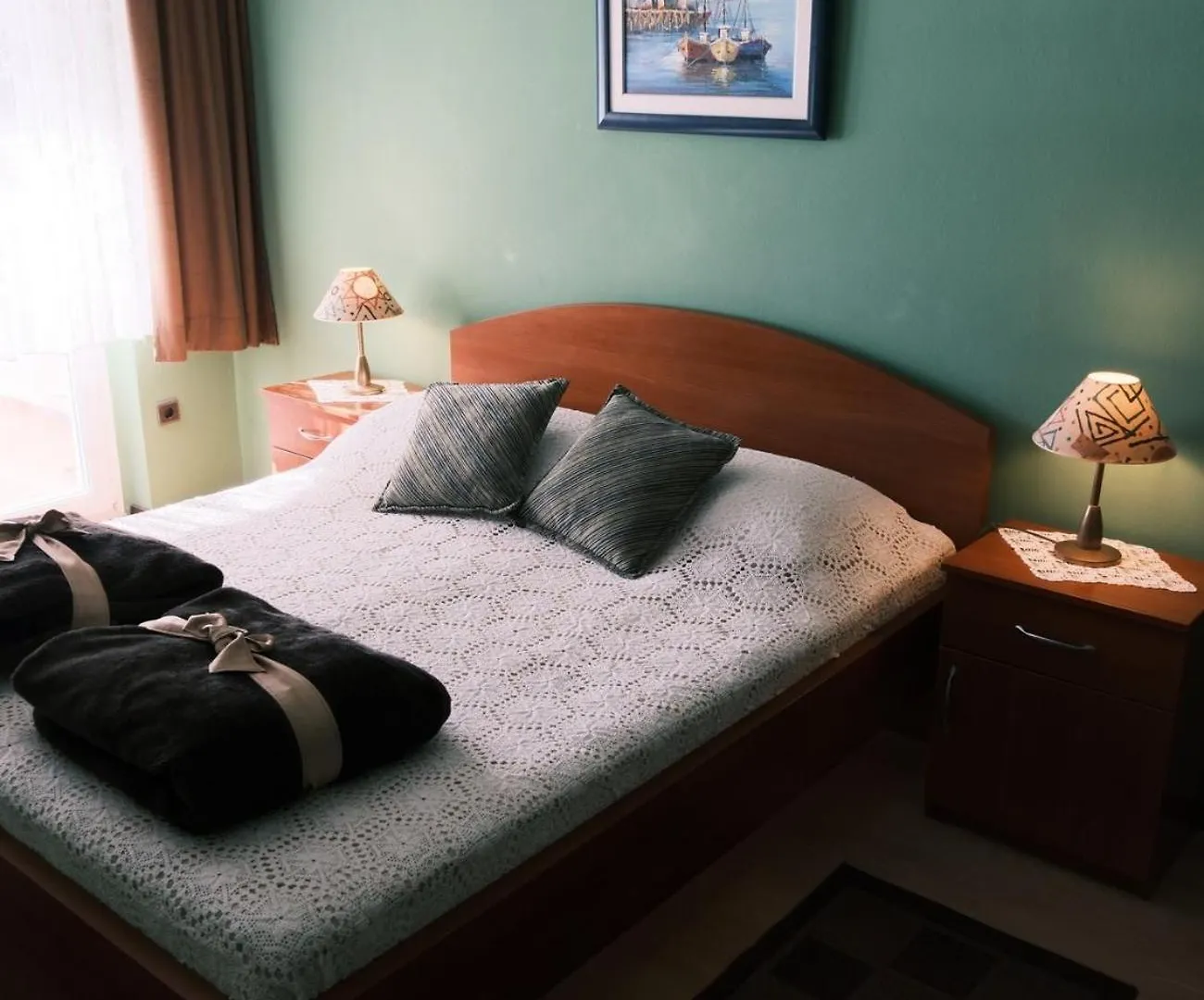 Apartments By The Sea Palit, Rab - 22493 Rab Town