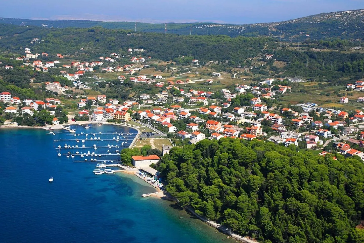 Apartments By The Sea Palit, Rab - 22493 Rab Town