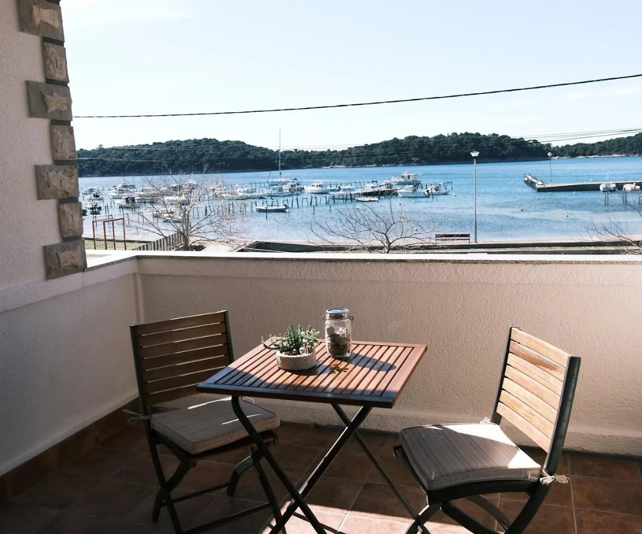 Apartments By The Sea Palit, Rab - 22493 Rab Town 0*,
