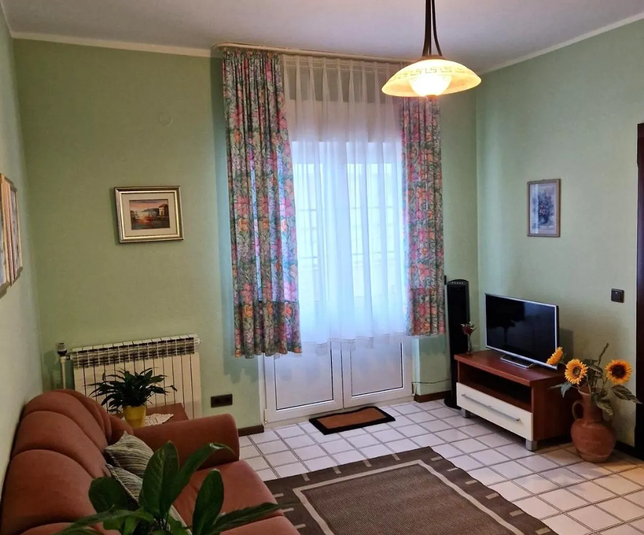 Apartments By The Sea Palit, Rab - 22493 Rab Town