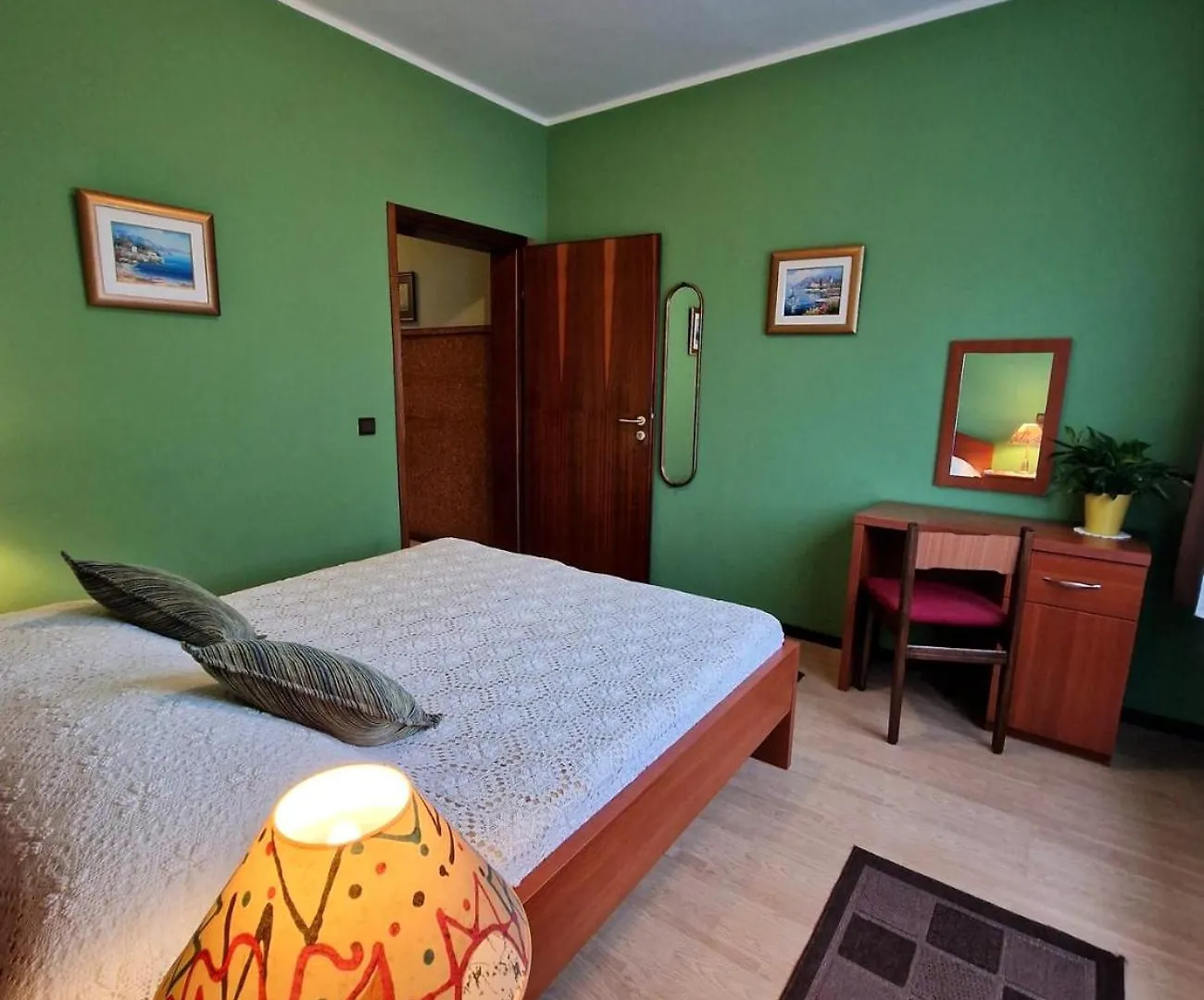 Apartments By The Sea Palit, Rab - 22493 Rab Town