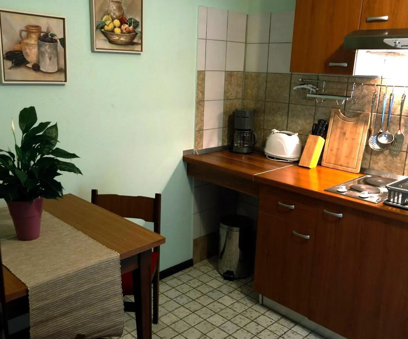 Apartments By The Sea Palit, Rab - 22493 Rab Town Chorvatsko