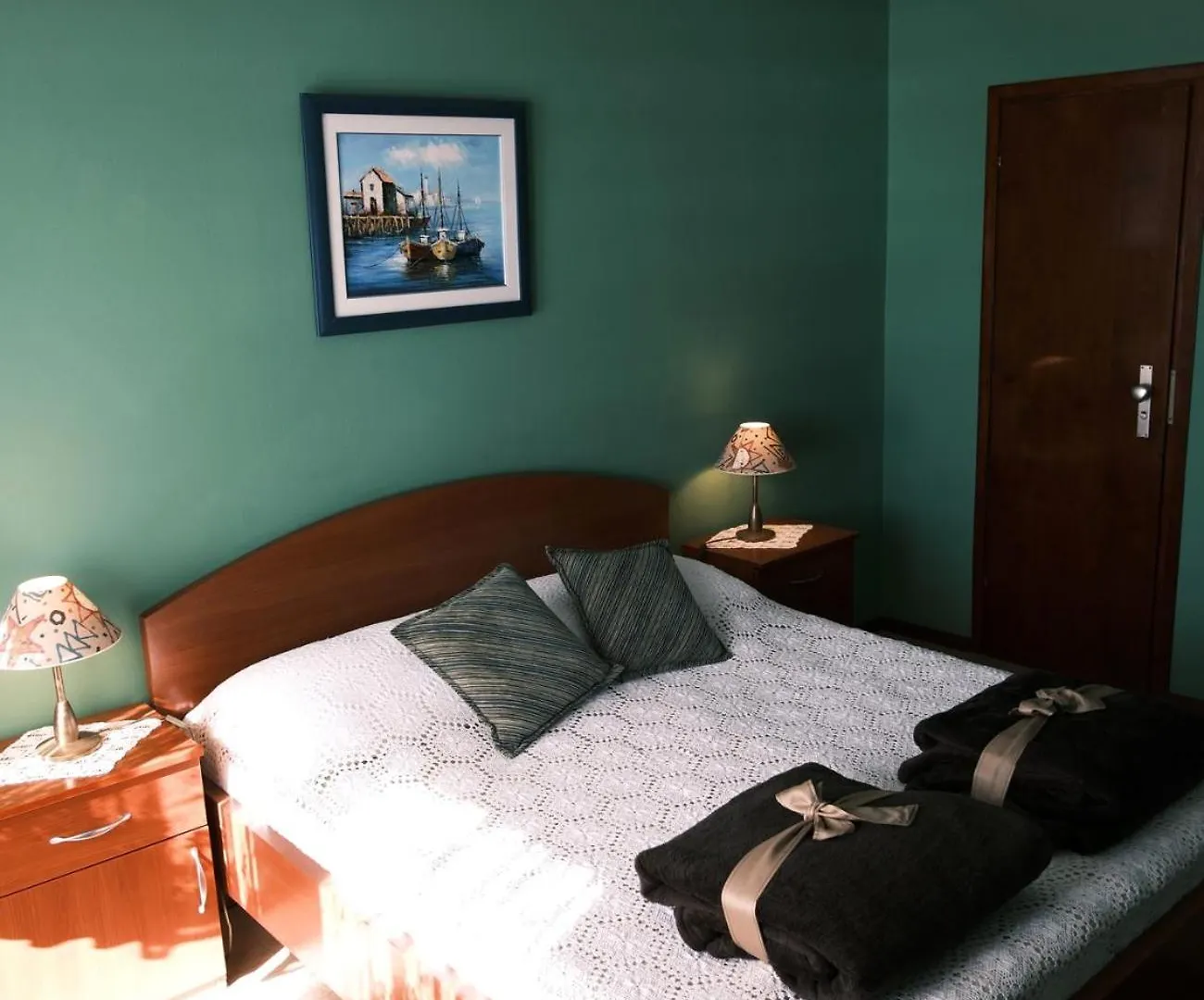Apartments By The Sea Palit, Rab - 22493 Rab Town