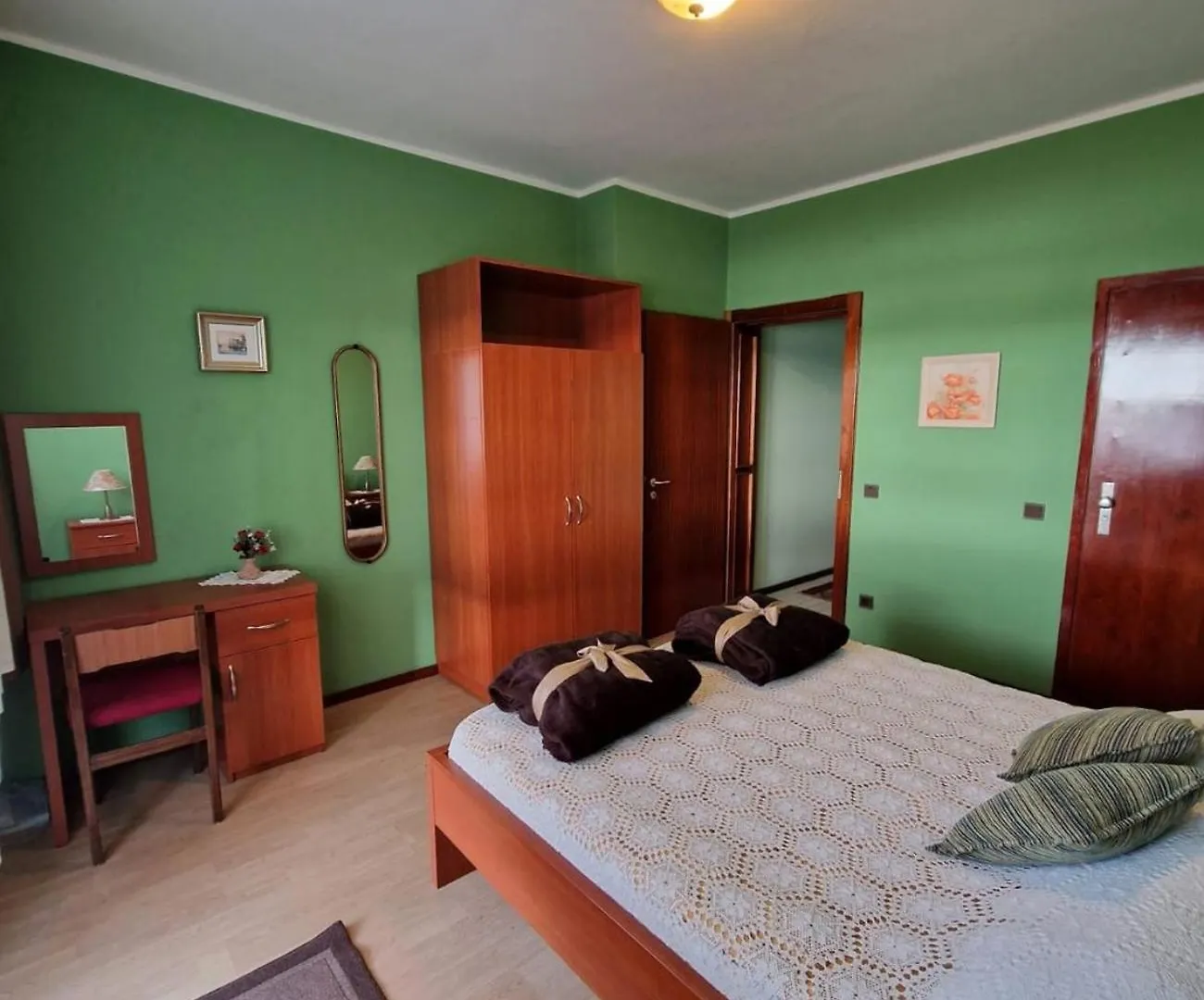 Apartments By The Sea Palit, Rab - 22493 Rab Town Chorvatsko