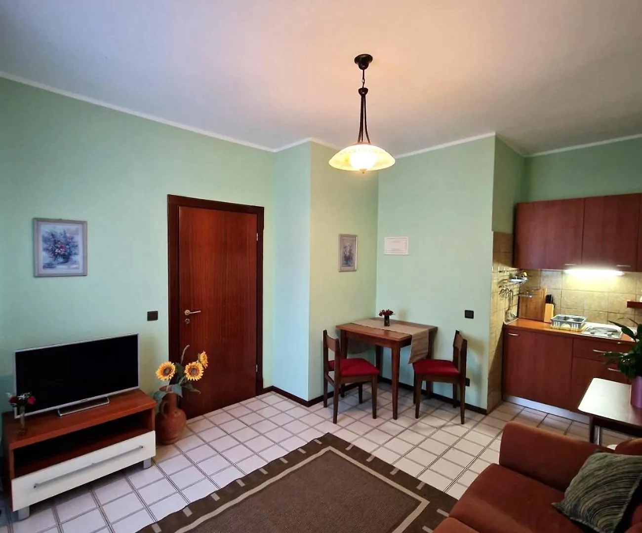 Apartments By The Sea Palit, Rab - 22493 Rab Town