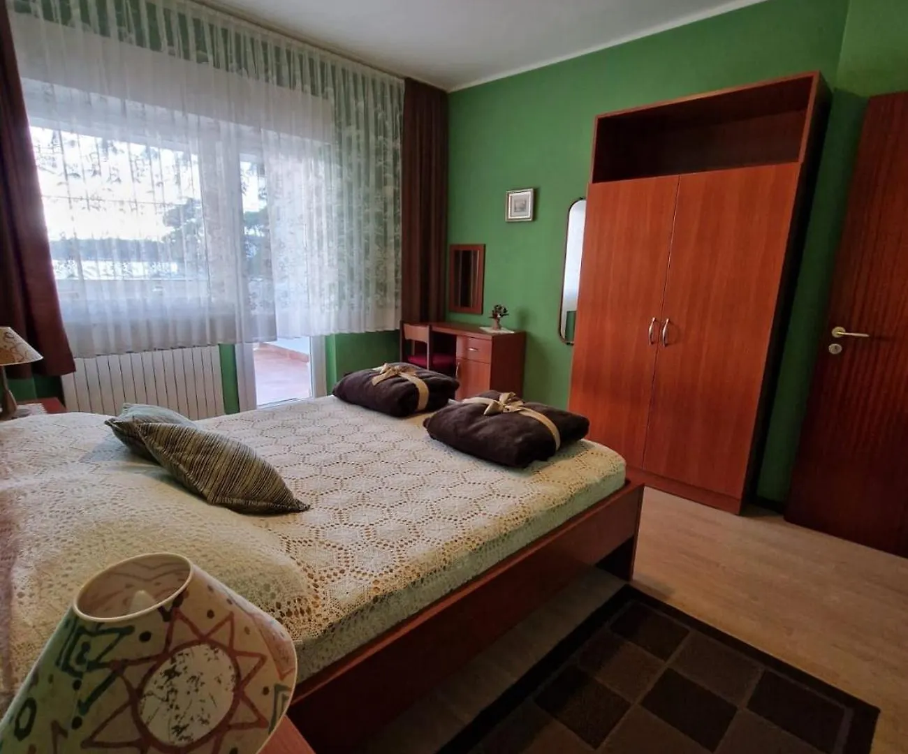 Apartments By The Sea Palit, Rab - 22493 Rab Town